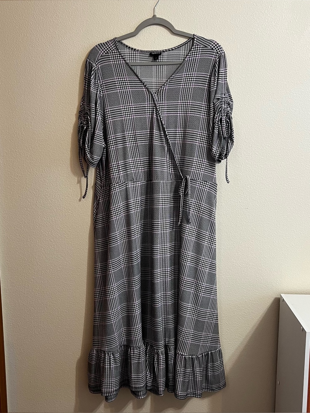 Lot of 3 Dresses 3X